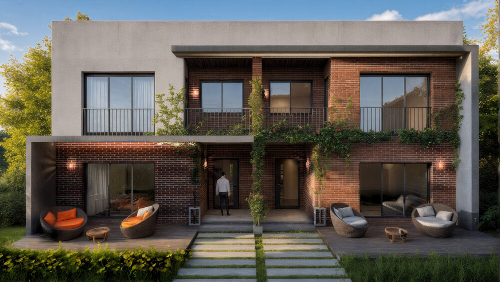 Private House