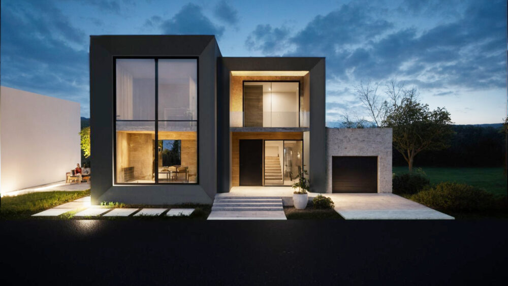 Private House