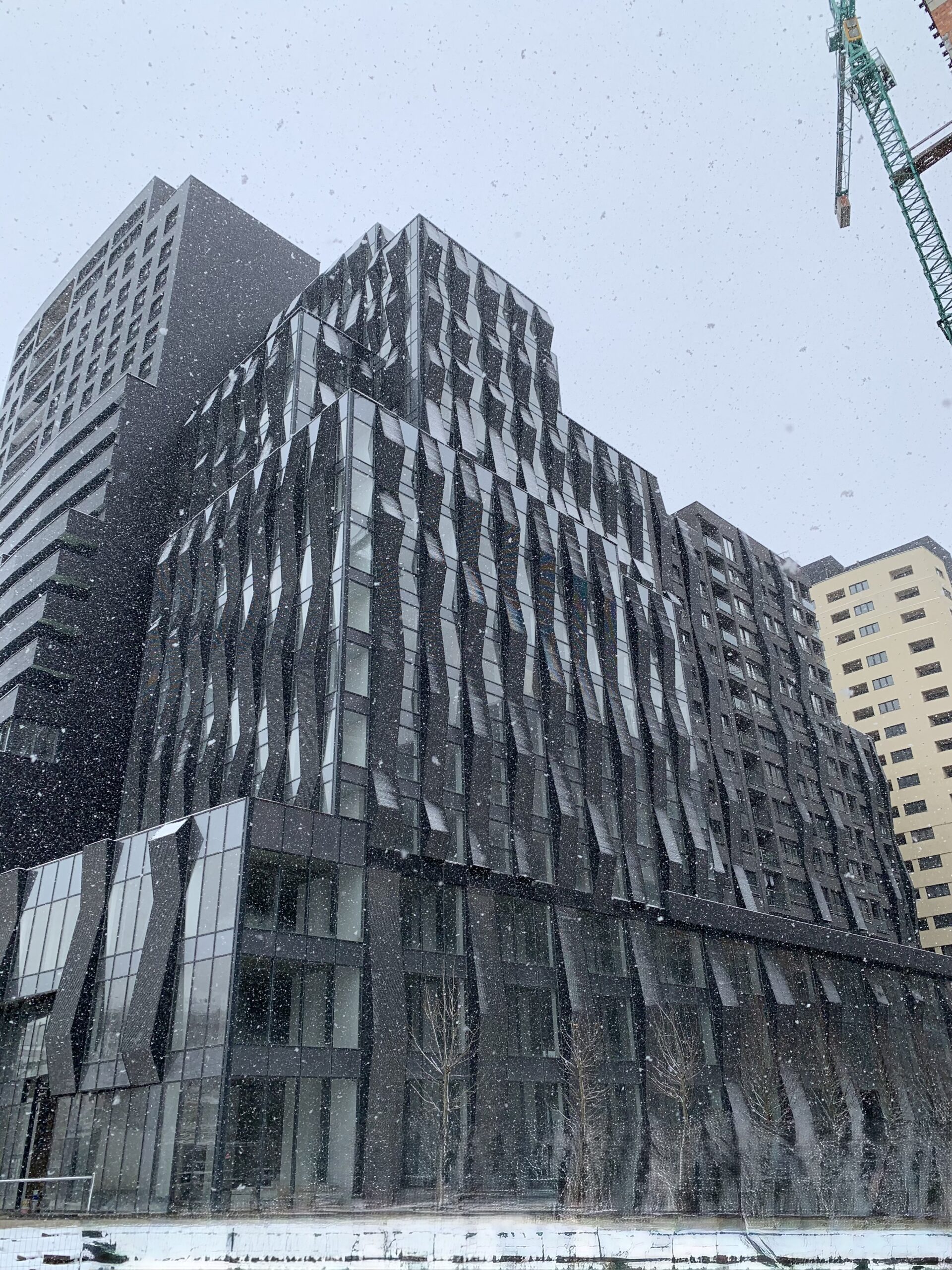 Icon Tower